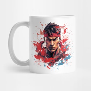 ryu Mug